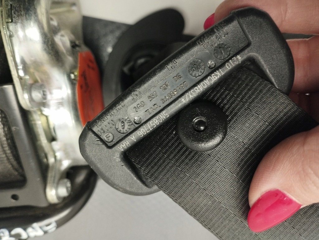 фото №7, Seat tarraco pas передний правый 5nc857706a