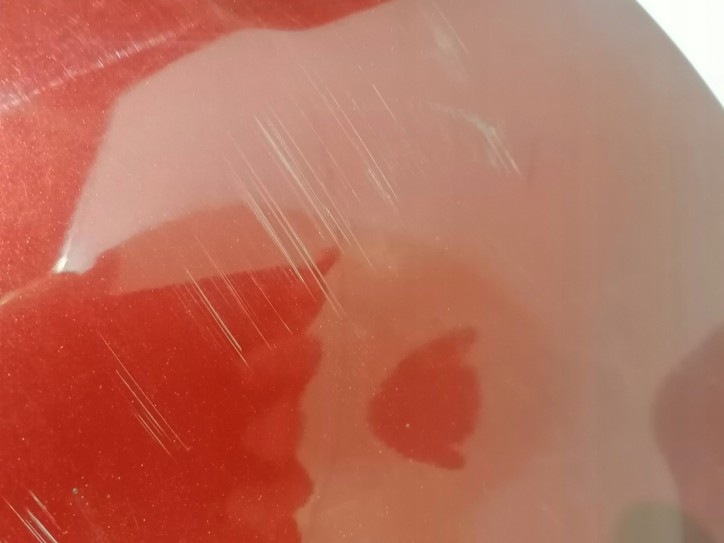 фото №6, Dacia sandero i бампер задняя задний teb76