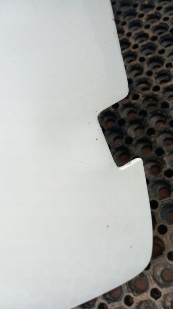 фото №8, Fiat doblo ii combo дверь кузов задняя правый 249