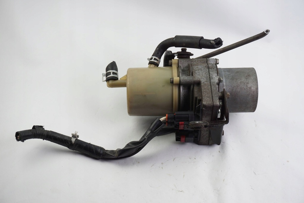 фото №1, Насос усилителя mazda 3 koyo pa66-gf20