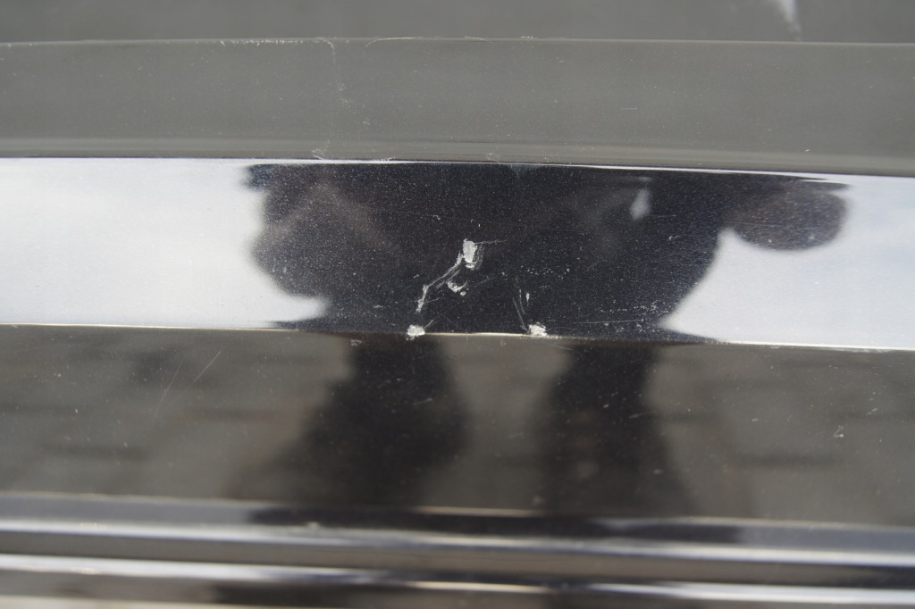 фото №16, Бампер задний pdc polo vi 2g lc9x 2g6807417