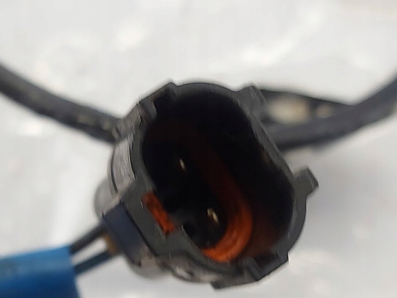 фото №7, Замок дверь кассета замка левый перед kia carnival i gq mpv lift 2pin