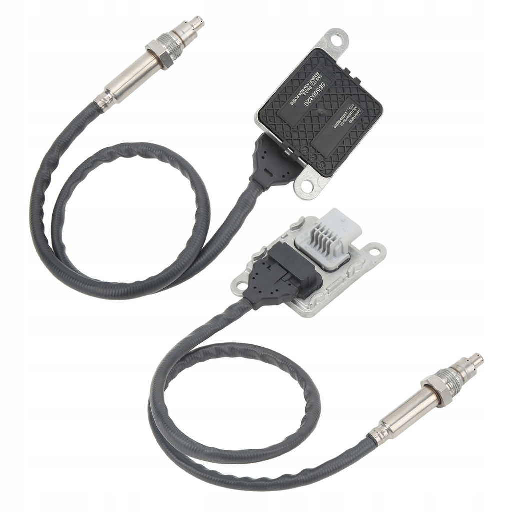 фото №9, Датчик nox 55500320 замена датчики датчика кислорода азота dla vauxhall