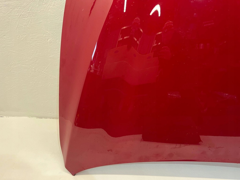 фото №8, Alfa romeo tonale капот кришка двигуна 22-