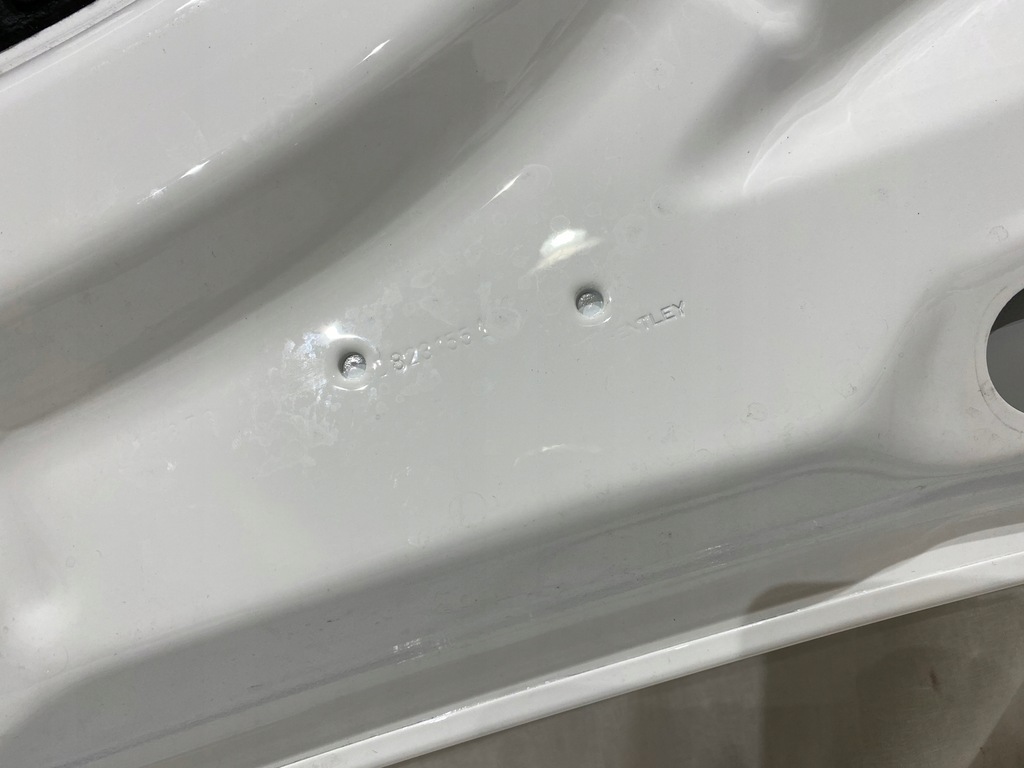 фото №8, Bentley new continental gt передняя капот bonnet