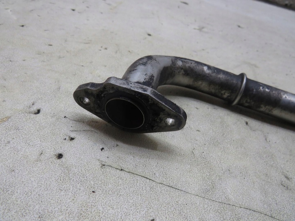 фото №2, Шланг olejeu mokka 1.6 16v