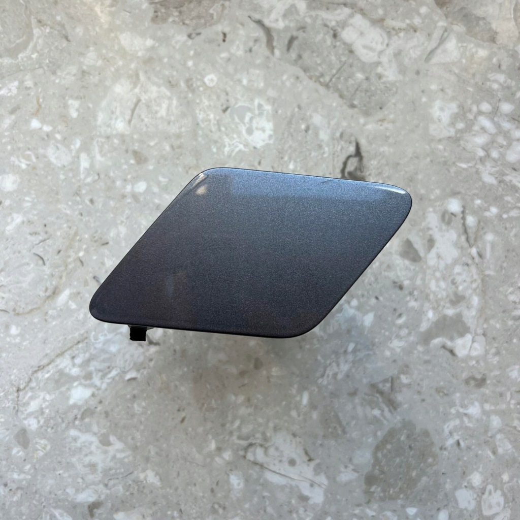 фото №1, Renault talisman kombi 15- заглушка бампера задня 511656737r