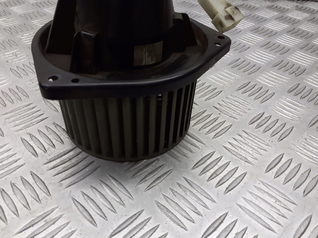 фото №3, Вентилятор обдув daewoo polonez