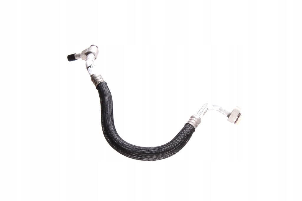 фото №1, Шланг кондиционера mercedes ml w166 2.2 cdi a1668302215 eur