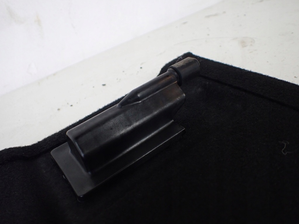 фото №9, Kia optima iv kombi підлога багажника 85714-d4300