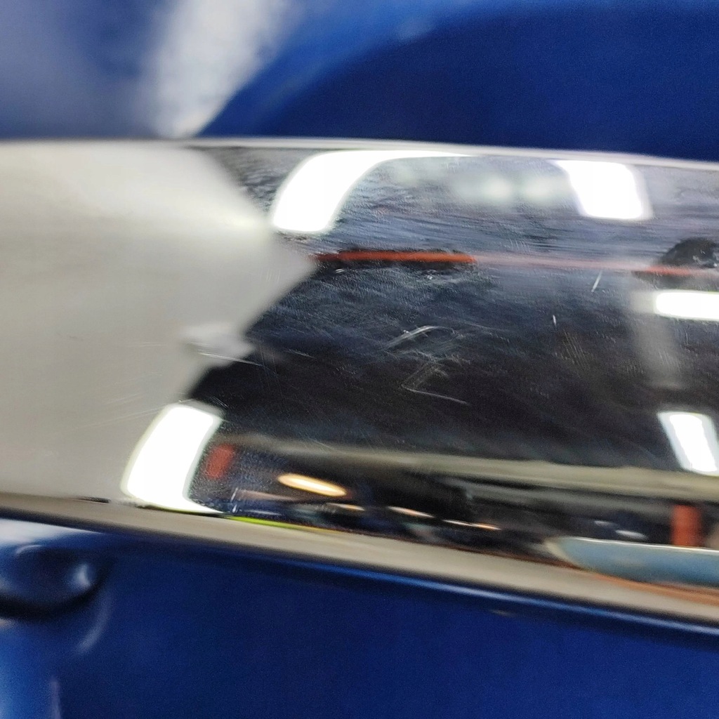 фото №7, Ford ranger 2020 задняя сторона правая дверь задние