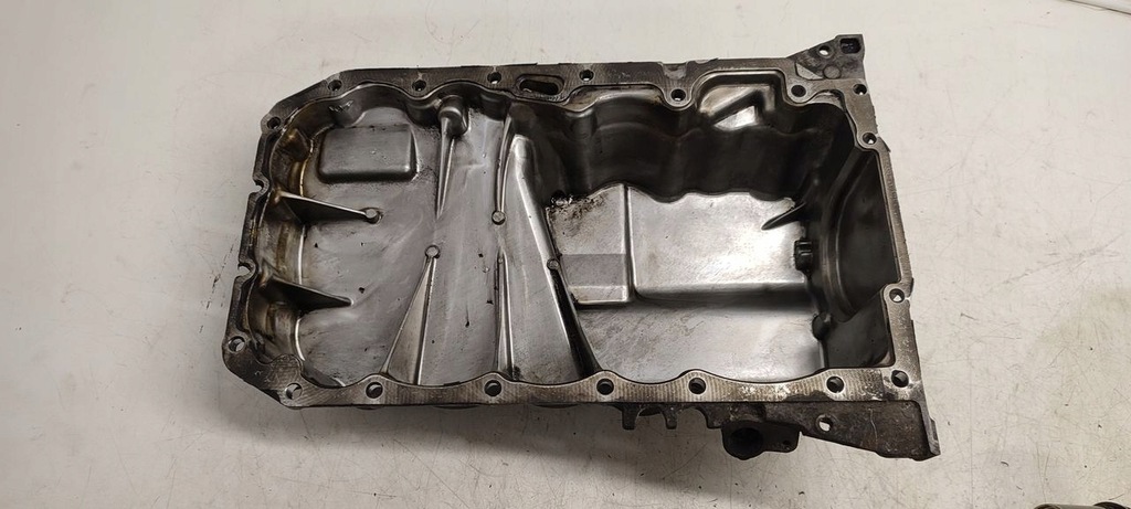 фото №1, Піддон масляна mini r60 2.0d n47c20a