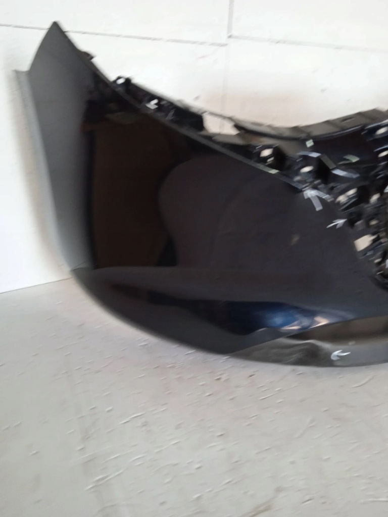 фото №8, Бампер перед mazda 3