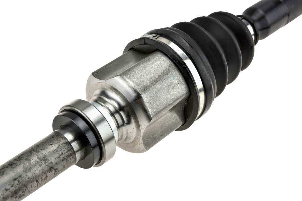 фото №4, Привідний вал привідна шарнір npw-pe-069 перед ліва