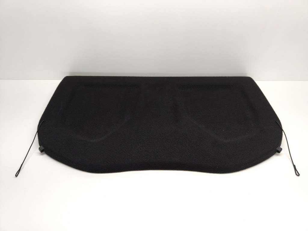 фото №1, Toyota chr c-hr полка задняя багажника оригинал 2016-