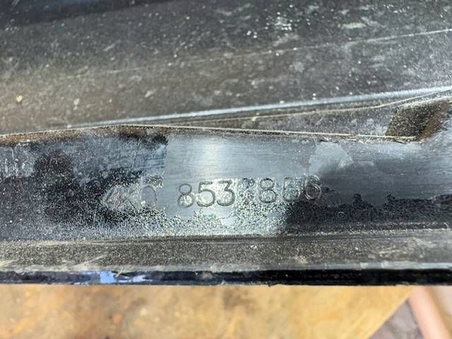 фото №9, Audi a6 c8 4k0 поріг молдинг поріг права 4k0853856