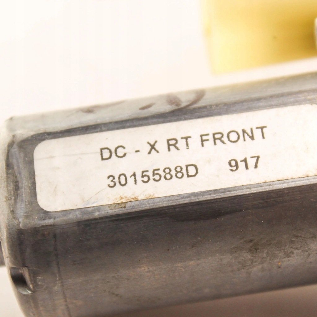 фото №5, Dodge caravan 2016 права сторона моторчик підйомника скло двері