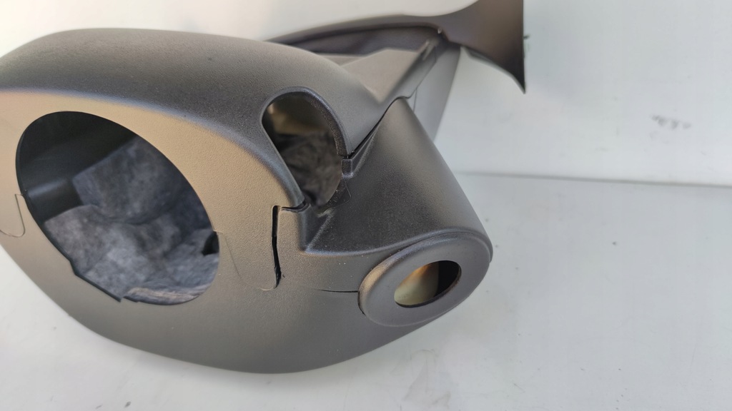 фото №9, Защита колонки opel astra j iv 13344475