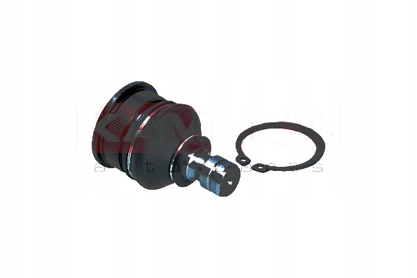 фото №2, Шарова опора важеля przed. dol.le. pr renault megane ii 03'- kamoka