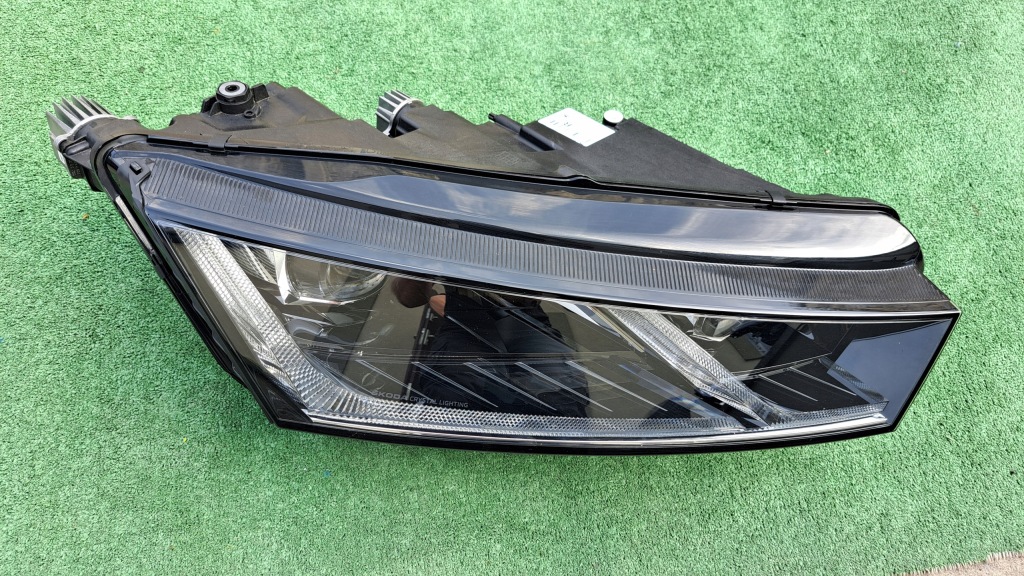 Купить Skoda octavia 4 iv full led фара передняя комплект