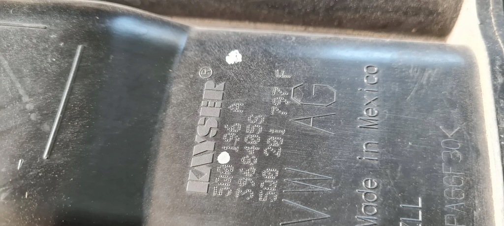 фото №11, S3 8v sedan a3 фильтр угольный топлива 2.0 tfsi 5q0201797f golf vii r