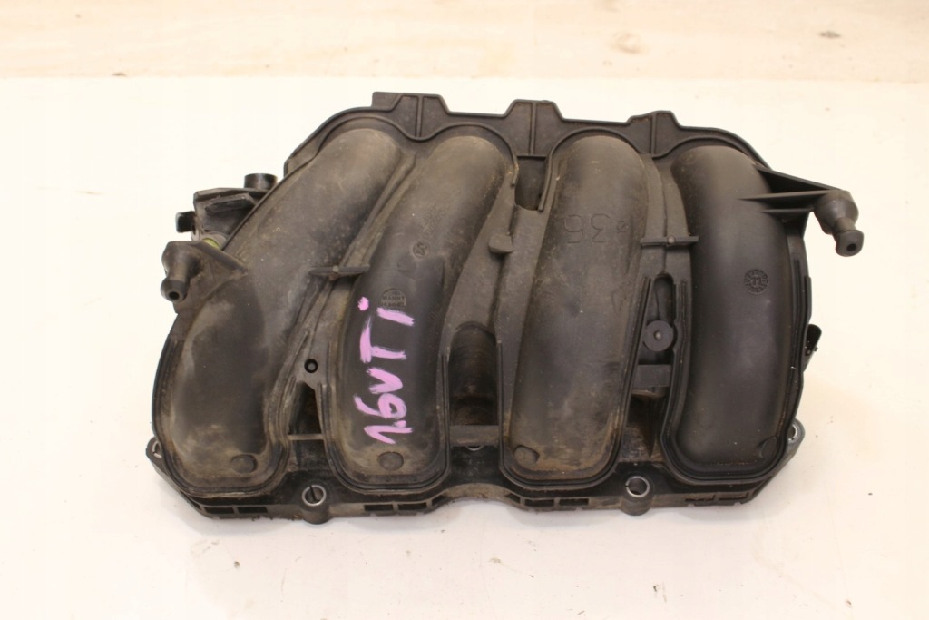 фото №2, Колектор всмоктуючий v760459780 mini countryman r60 1.6 b 16v