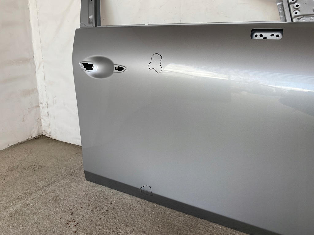 фото №11, Mazda 3 iv bp hb хэтчбек 2019r- дверь правое передние