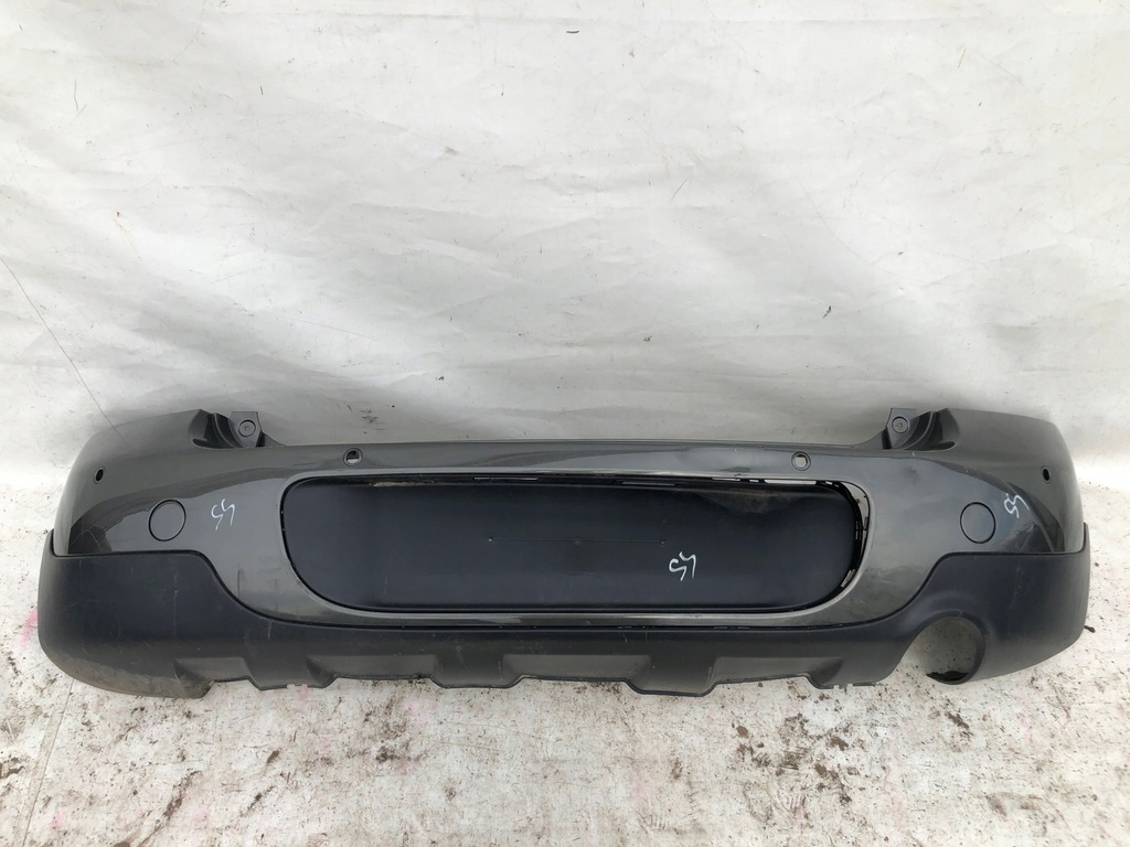 фото №1, Бампер задняя mini cooper r60 countryman задний