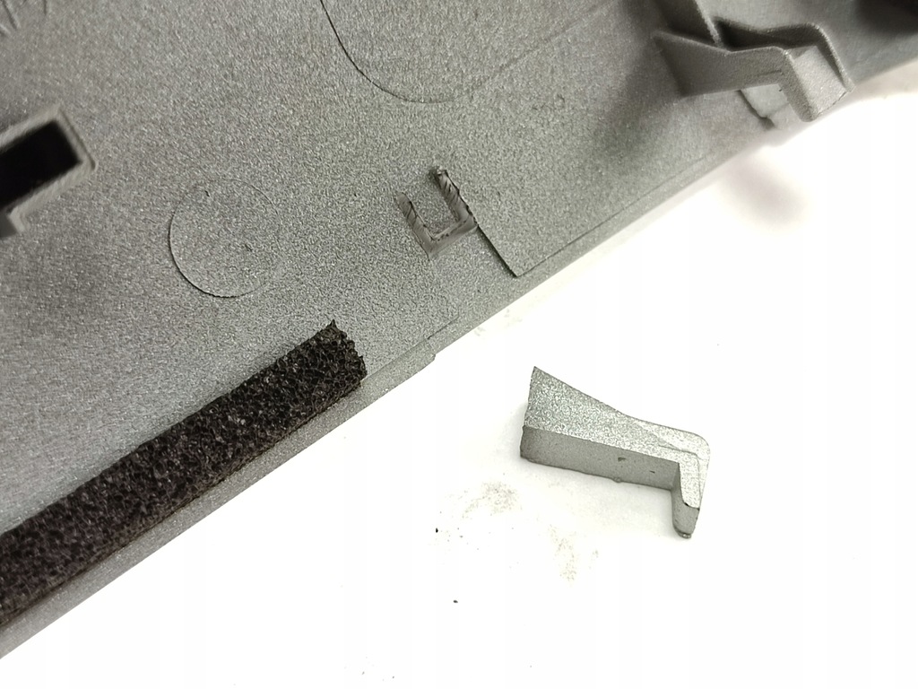 фото №7, Захист дзеркало правого subaru impreza gt 1994-2000 nowa oryg 91054ag010te