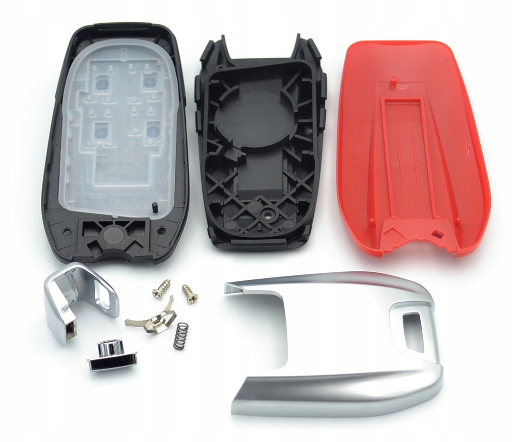 фото №7, La ferrari 488 gtb 588 ключ pilot корпус