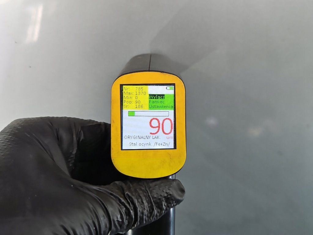 Капот передня alfa romeo 156 сріблястий Доставка