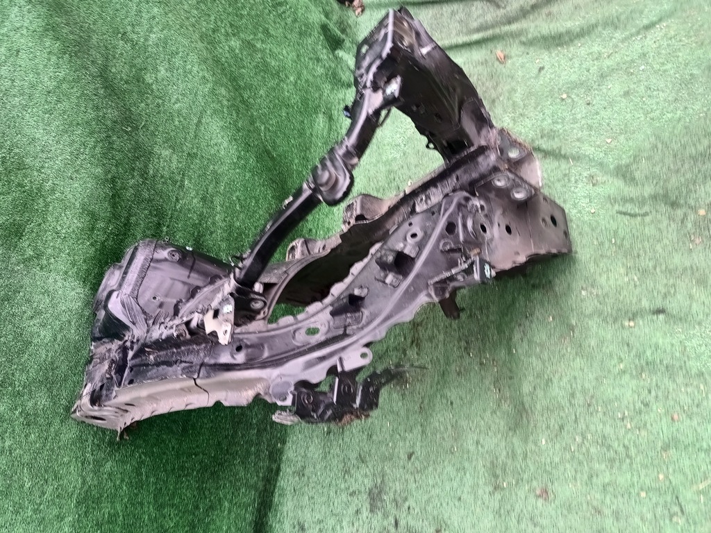 фото №2, Opel insignia b hb чверть права передня перед