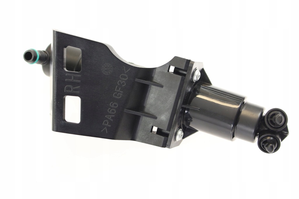 фото №1, Mercedes gl x164 омыватель фара лампа правый