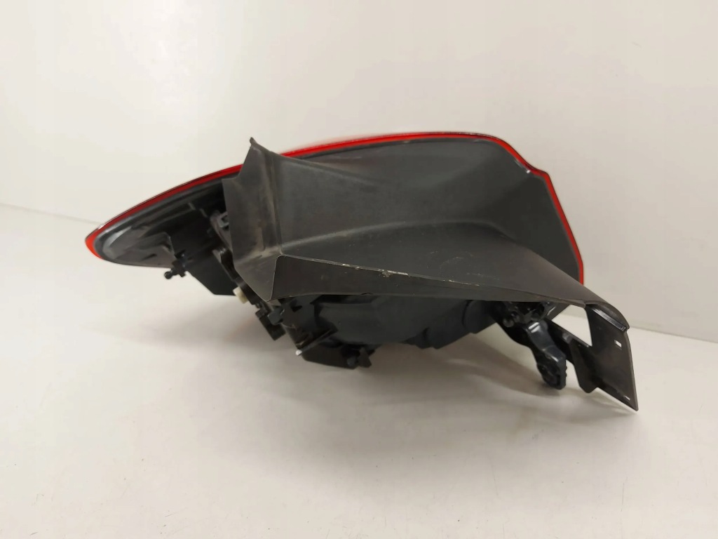 фото №11, Bmw 1 f20 f21 lift lci led лампа правая задняя задняя