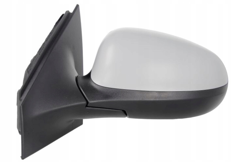 фото №2, Зеркало наружное правое