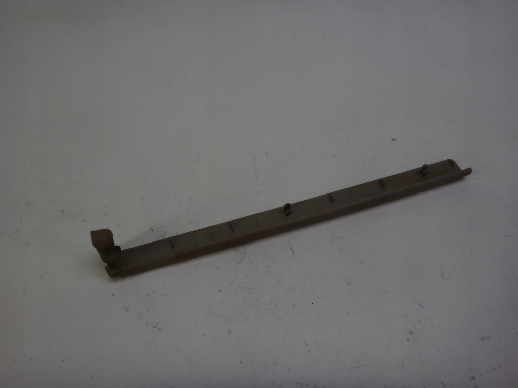 фото №1, Левая молдинг защита сиденье bmw x5 e53 бежевая