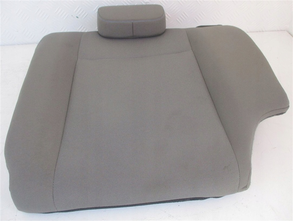 фото №5, Спинка сиденье левый задняя vw up skoda citigo mii