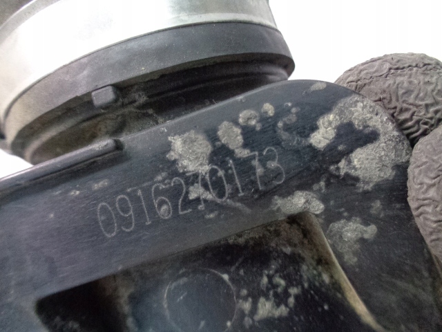 фото №4, Труба воздухозаборник воздуха mazda cx-5 i lift 2.2 d 2016 rok