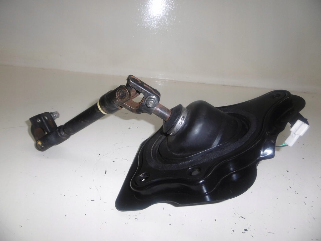 фото №5, Тяга крестовина колонки рулевого infiniti q50