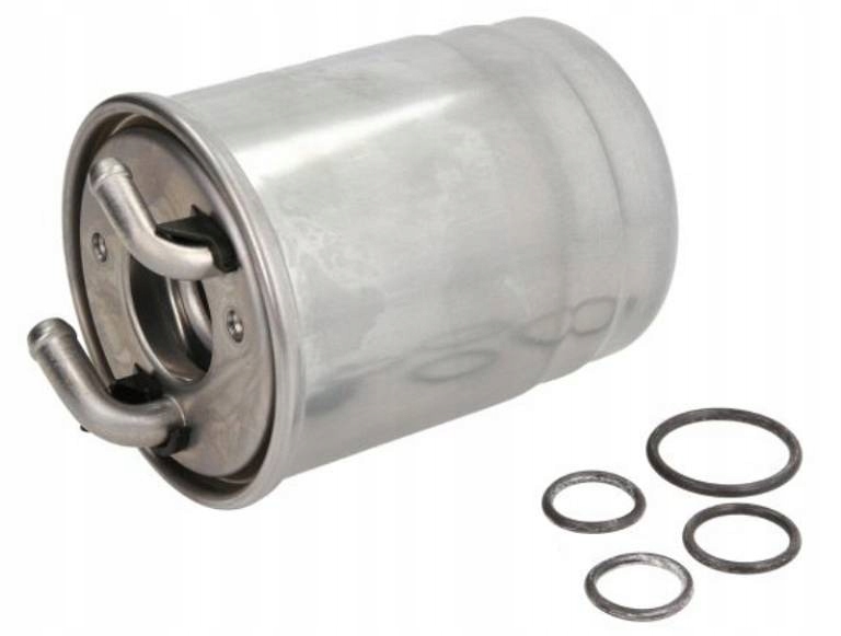 фото №1, Фильтр топлива jeep commander xk 3.0 crd 2005-2010