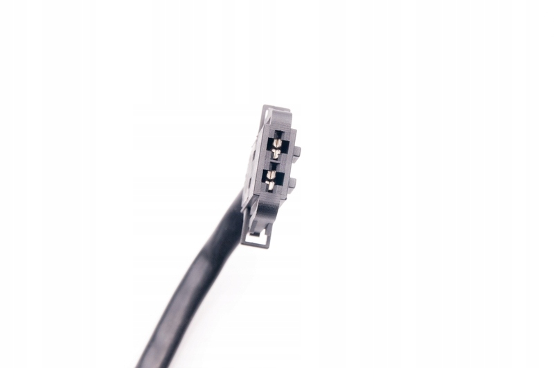 фото №10, Резистор вентилятор vw polo 6q1907521