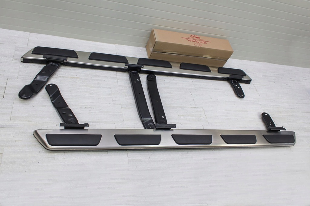 фото №15, Пороги бічний пороги автомобільні audi q5 8r 08-17