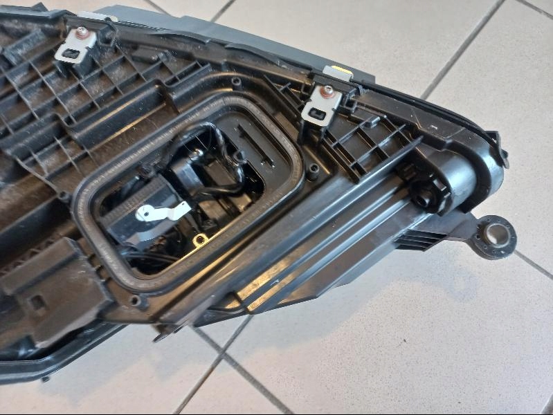 фото №16, Mercedes gle w167 a167 лампа передняя перед правая a1679068607