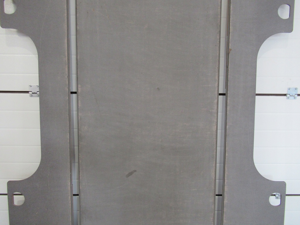 фото №7, Mercedes sprinter 906 vw crafter i пол кузов