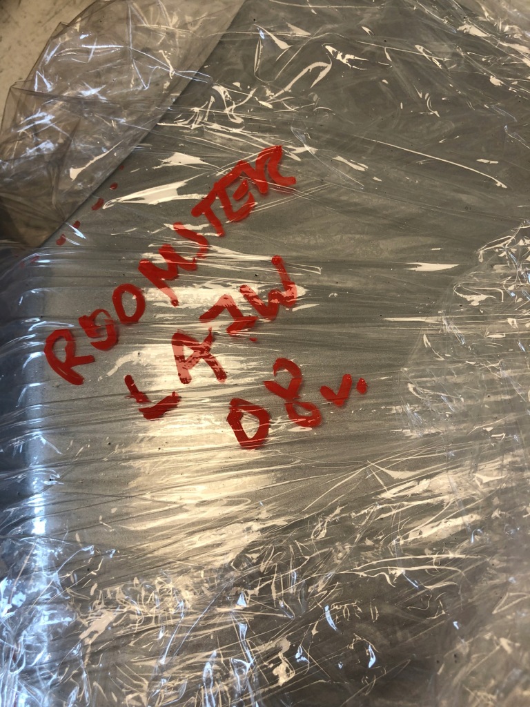 фото №9, Крила правий перед skoda roomster la7w