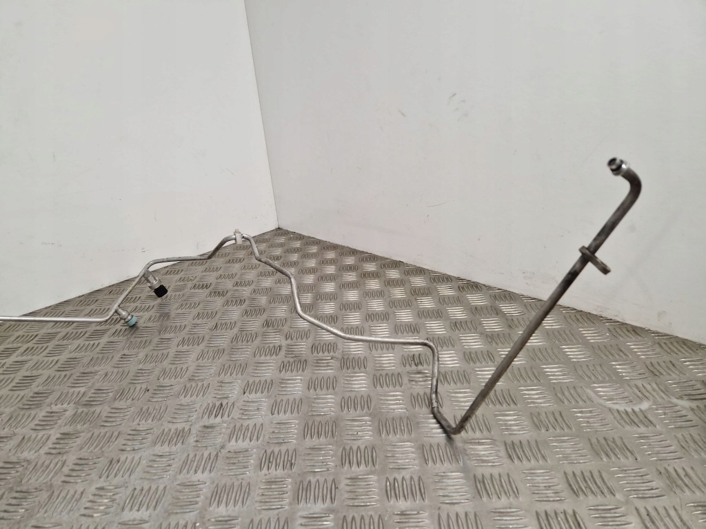 Citroen c4 aircross 2015 пабтрубок  / шланг кондиционера a/c Киев