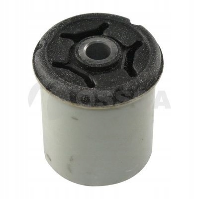 фото №2, Втулка балка hans pries /задняя/ gm kadett/vectra a/a