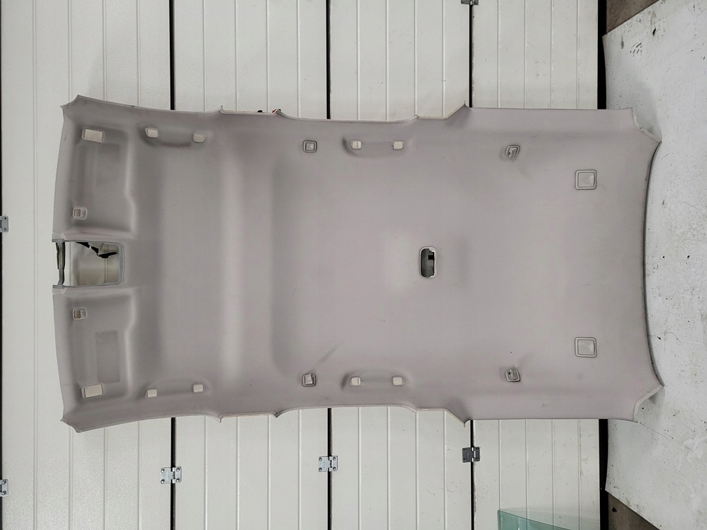 фото №1, Citroen c5 iii x7 10r kombi стеля