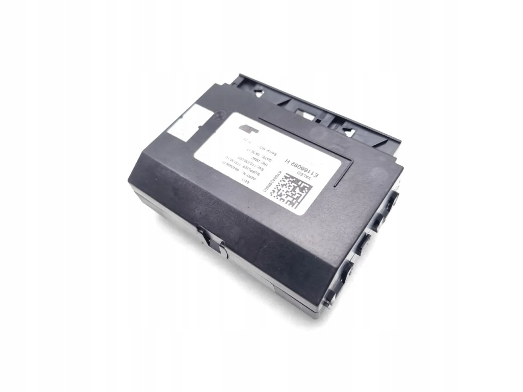 Bmw 3 series керування кондиціонера / обігріву 318d дизель 6842986 2017 Доставка