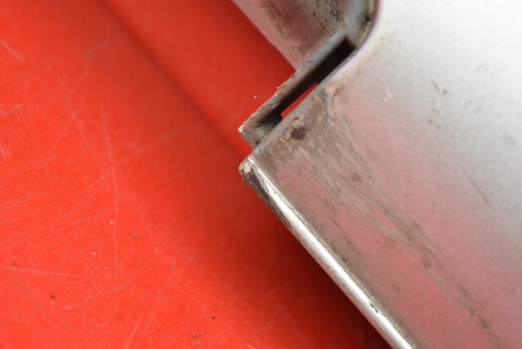 фото №14, Накладка поріг права ls7y 1p1071610 seat leon 2 ii 05-09